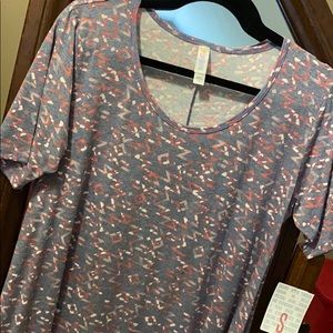 Lularoe Perfect T